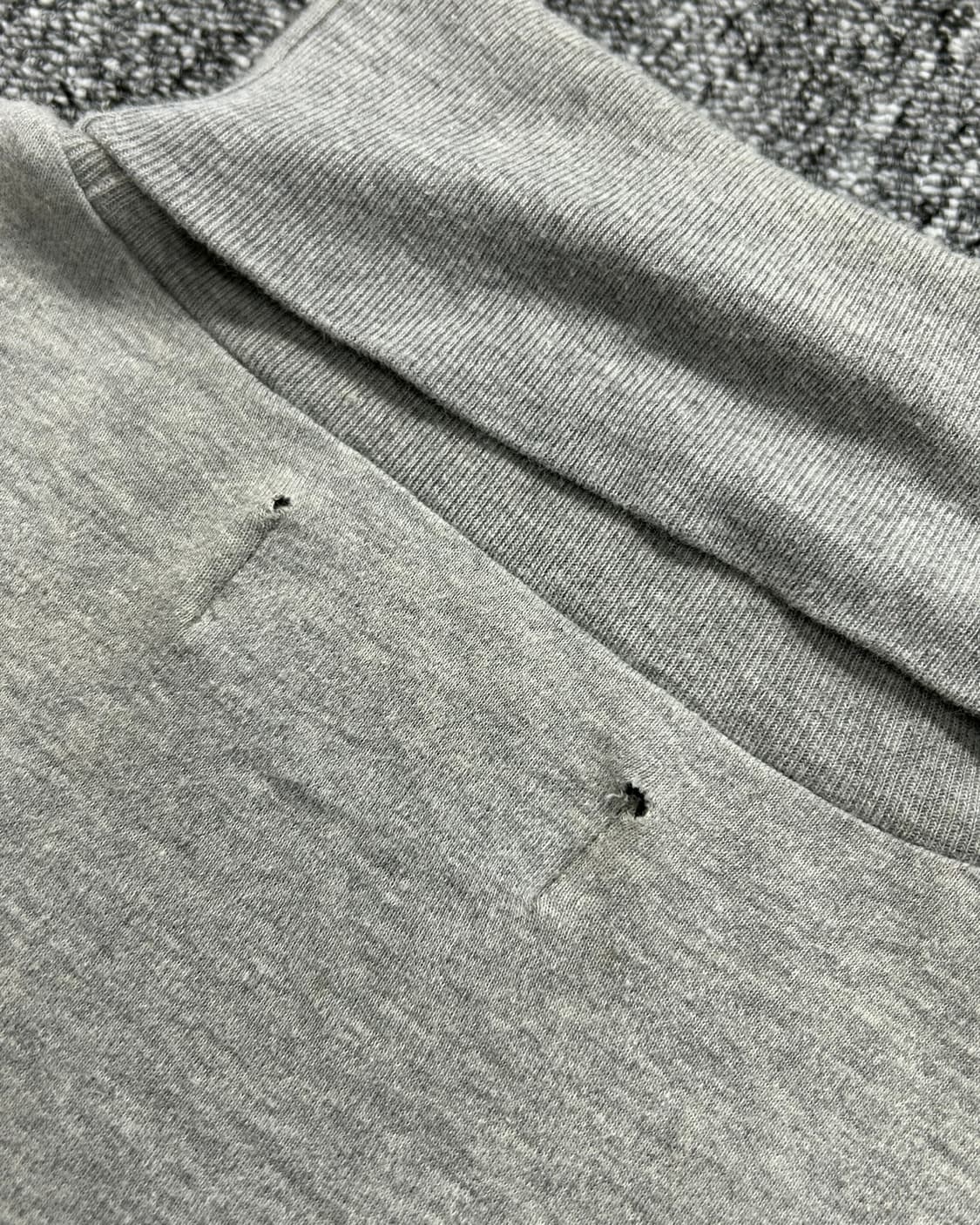 폴로 랄프로렌 코튼 폴라 터틀넥 티셔츠  상품이미지7