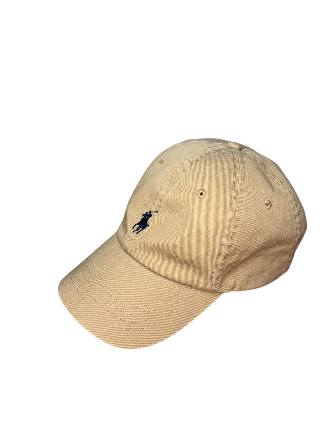 폴로 랄프로렌 코튼 치노 볼캡 상품이미지5