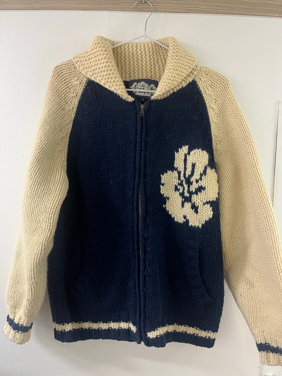 Aipa Aloha Knit Zip 상품이미지2