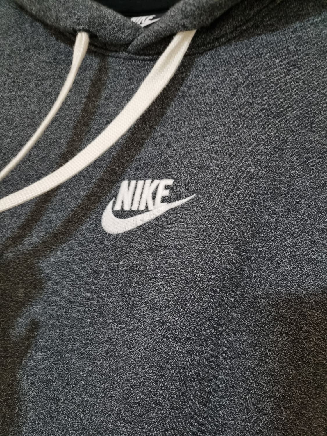 나이키 헤리티지 후드티 상품이미지5