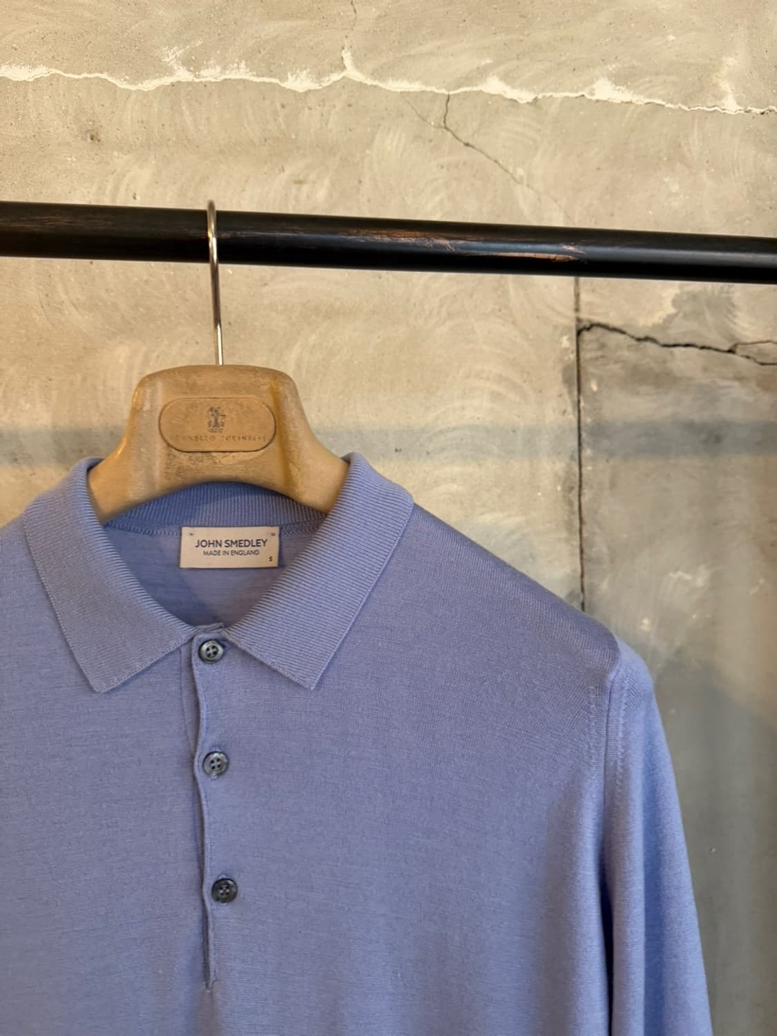 존 스메들리 니트 pk 슬림100 상품이미지6