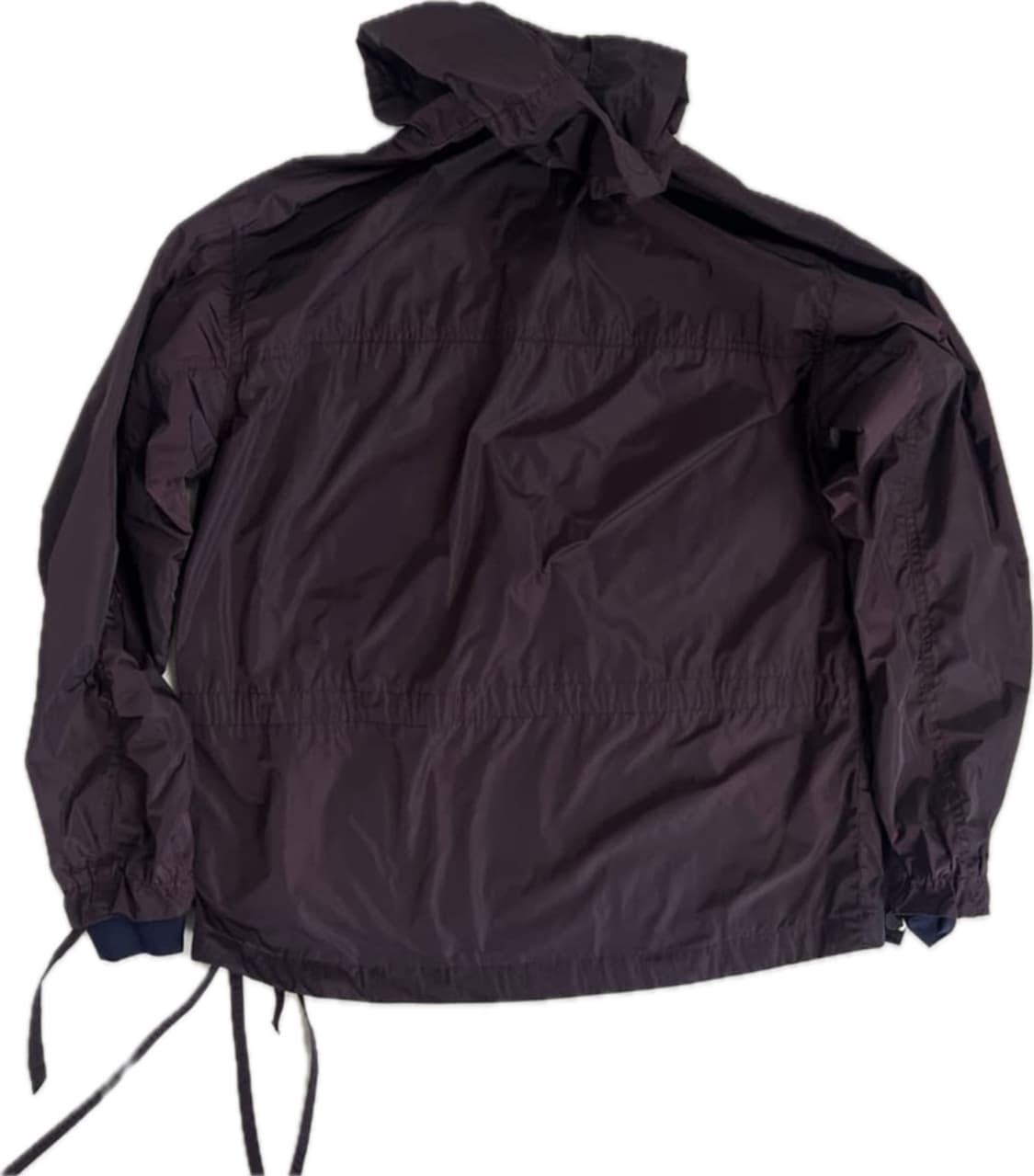 [1] 베드포드 하프집업 아노락 상품이미지2