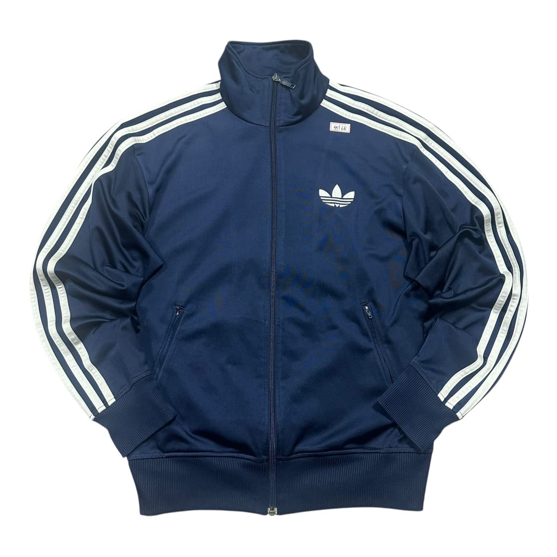 ✨ (바배) 아디다스 구 파이어버드 네이비 트랙탑 져지  상품이미지1