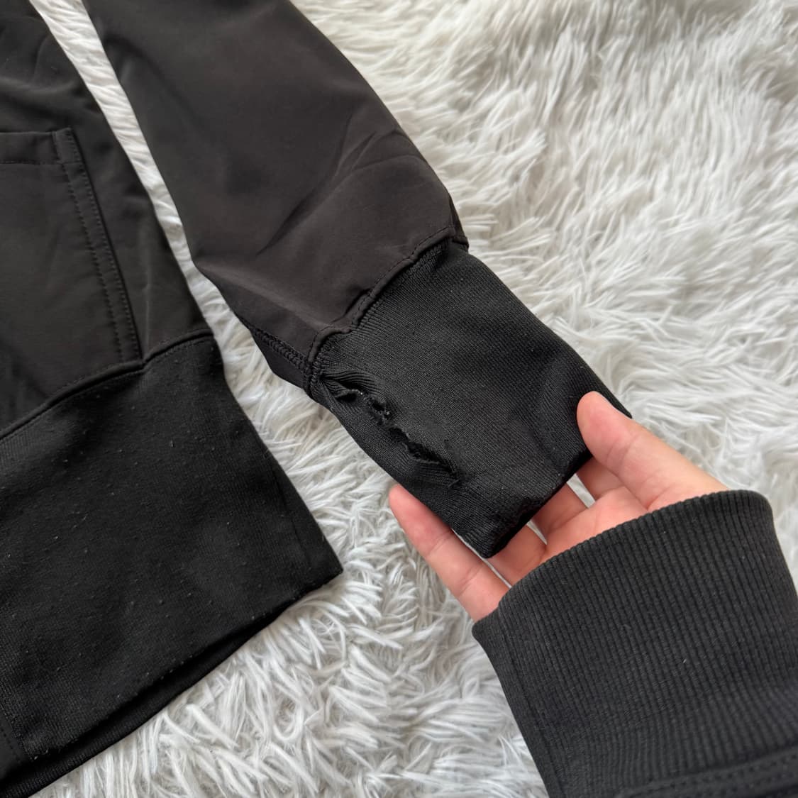 YAMANE 일본빈티지 오리엔탈 후드집업 오리엔탈후드집업 xl 105 상품이미지7