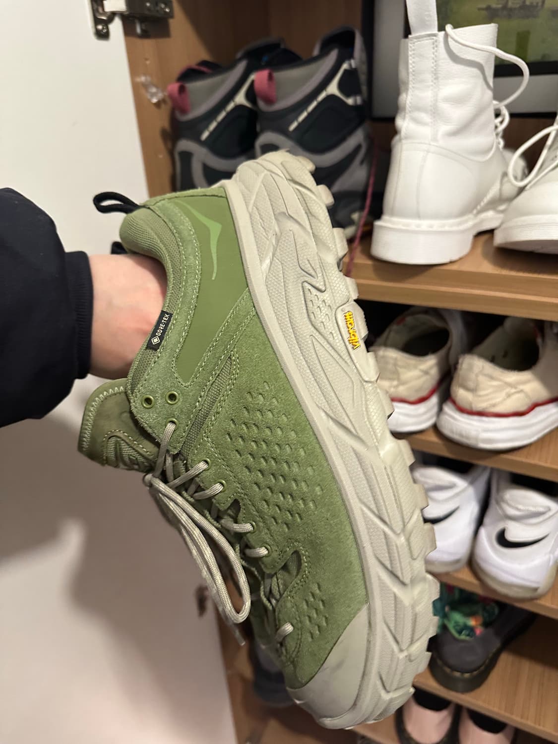 호카 토르 울트라 290 상품이미지3