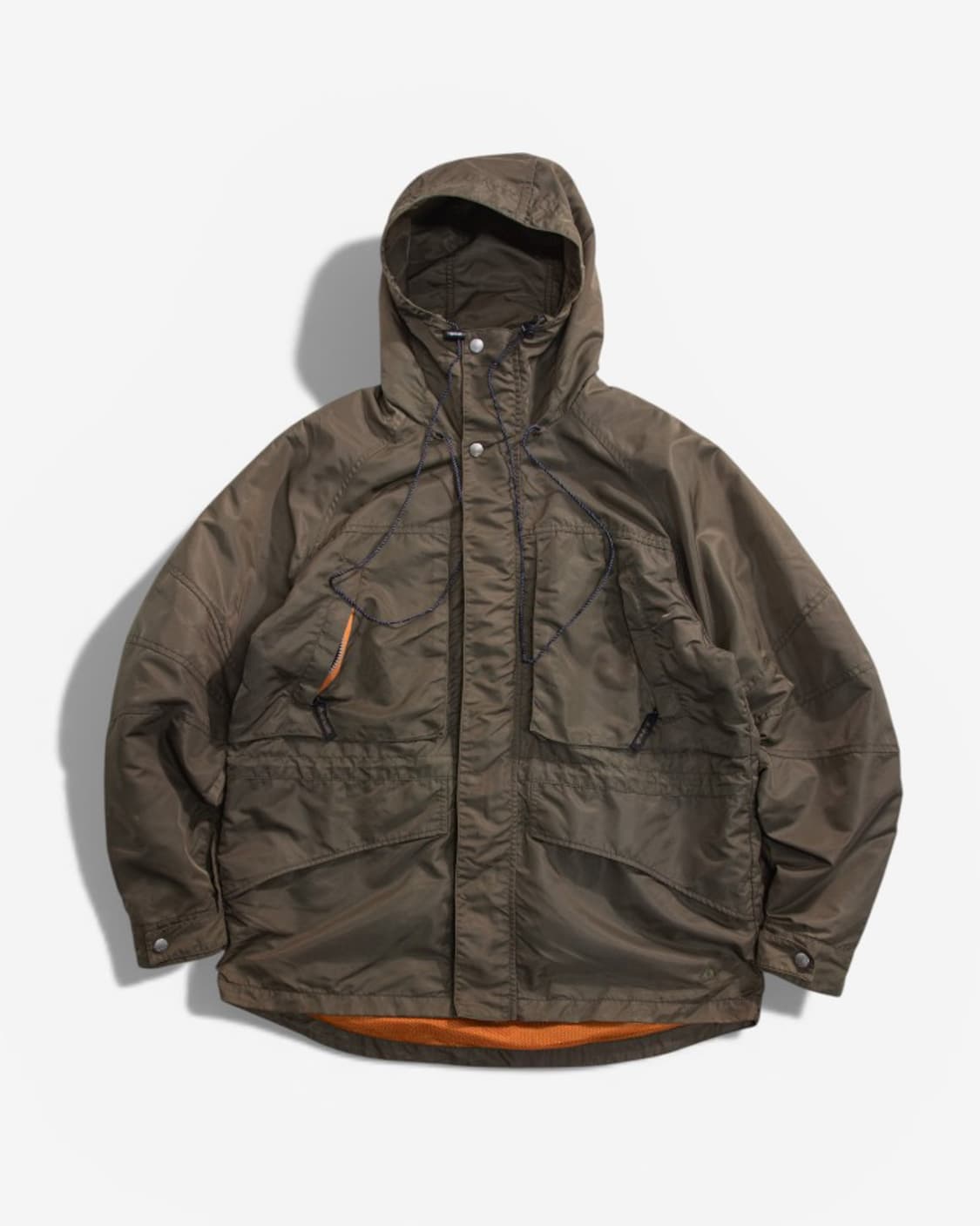 T-1906 Airwalk jacket 상품이미지1