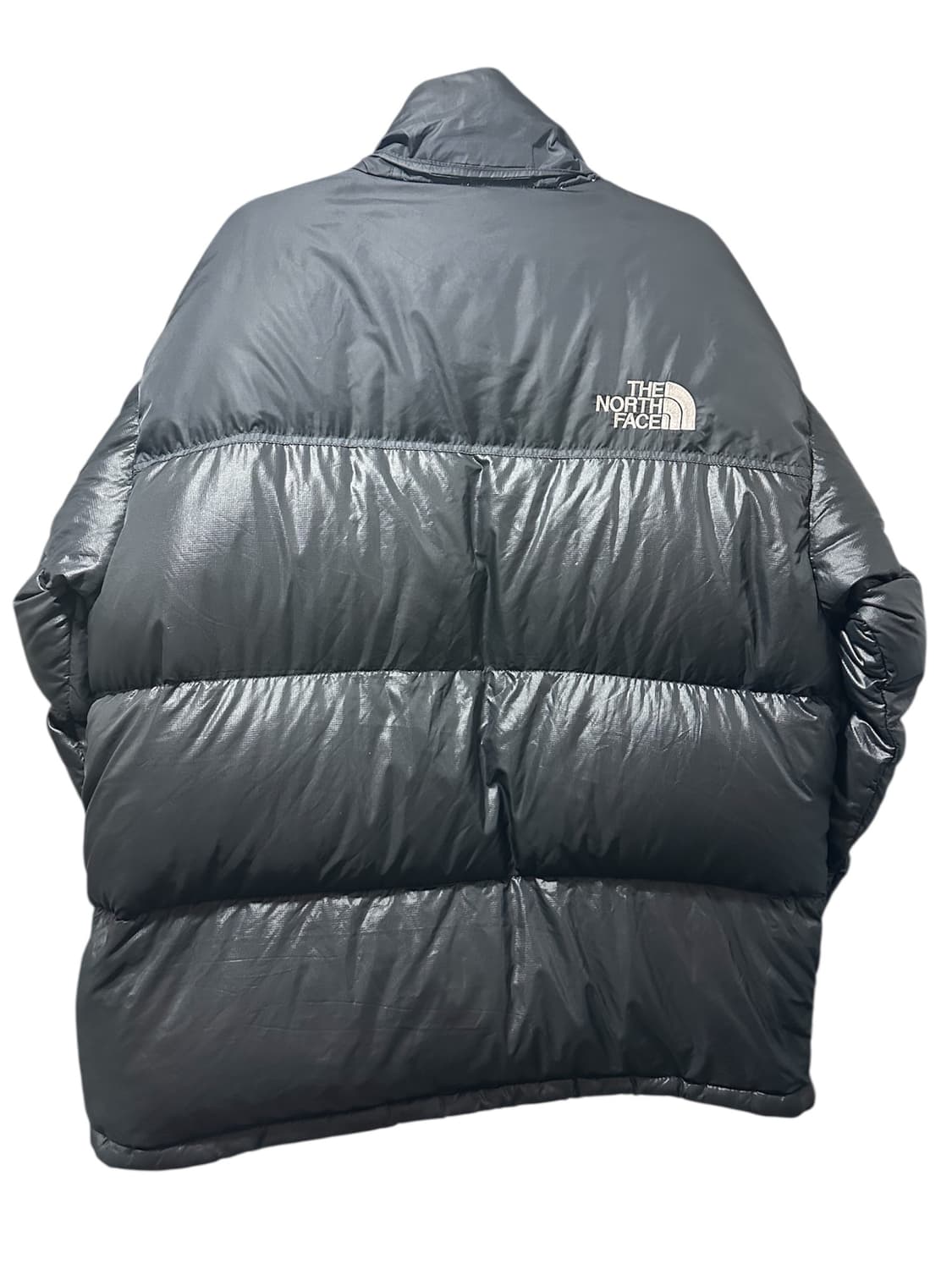 노스페이스 700 눕시 블랙 L 상품이미지2