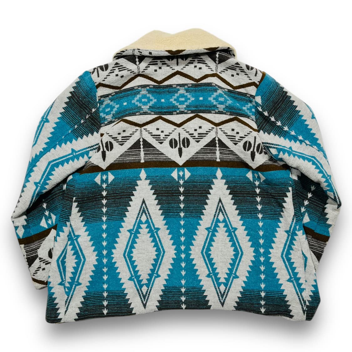 R.S Navy Navaho Sherpa Searing Jacket 상품이미지3