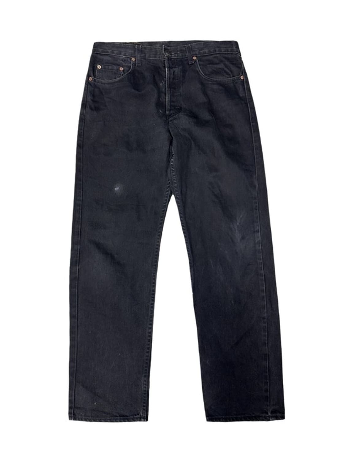 [W32L30] LEVI'S 리바이스618 90s 오렌지탭 빈티지 상품이미지1