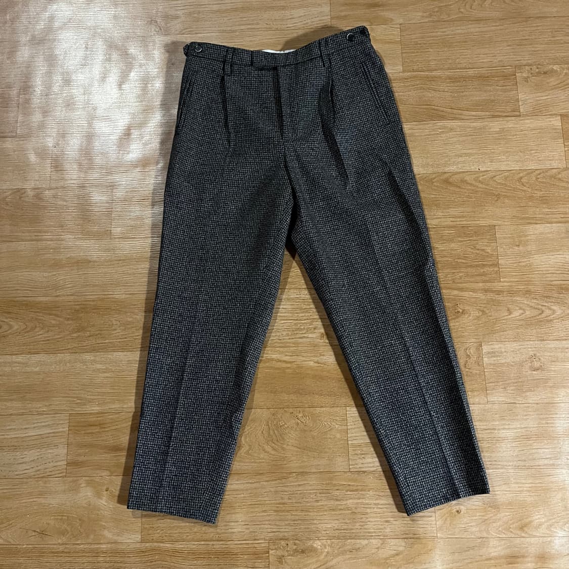 [30] 바레나 베네치아 하운드 울팬츠 상품이미지3