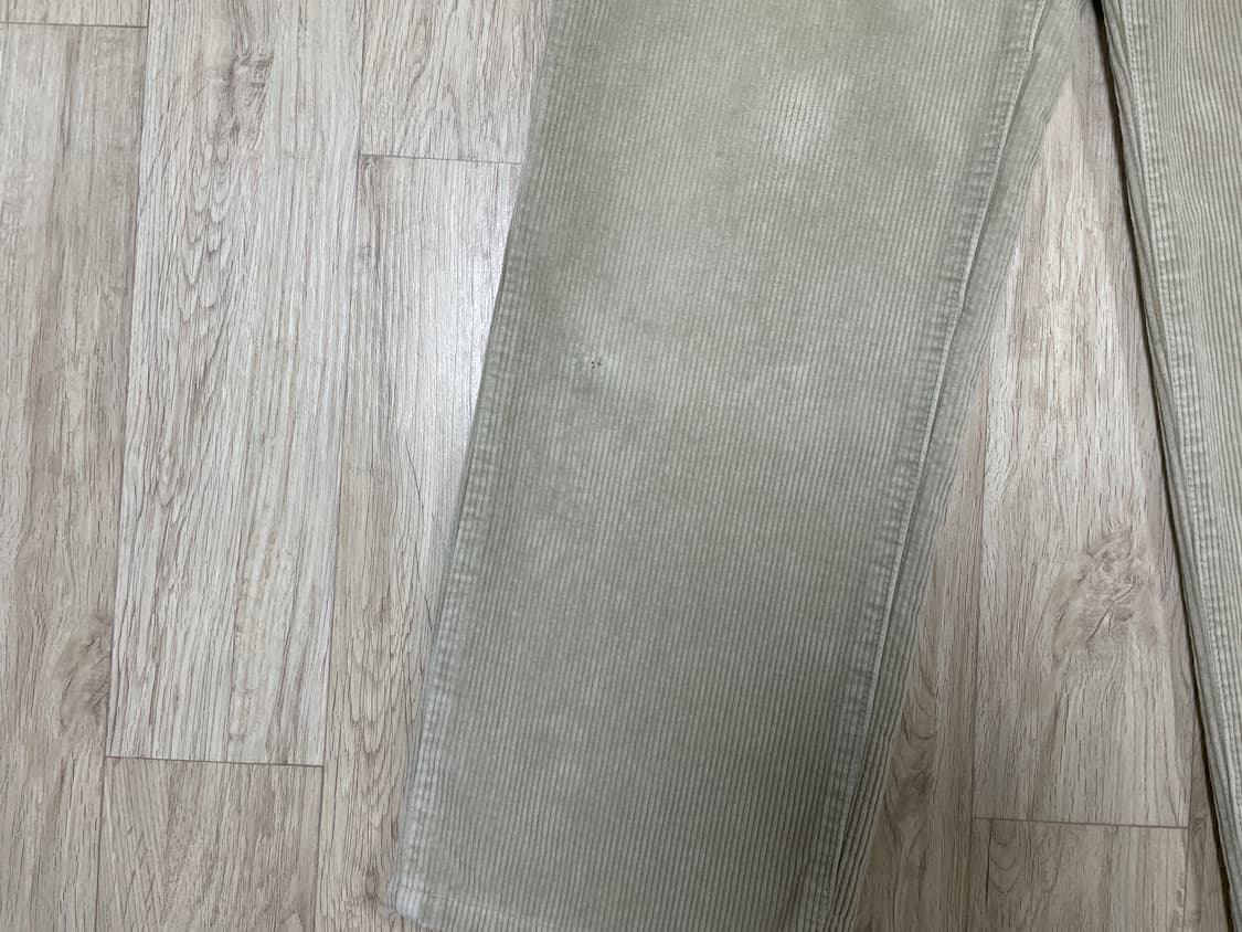 30) 70s 복각 랭글러 재팬 블루벨 코듀로이 팬츠(RRL&LVC&폴로 상품이미지10