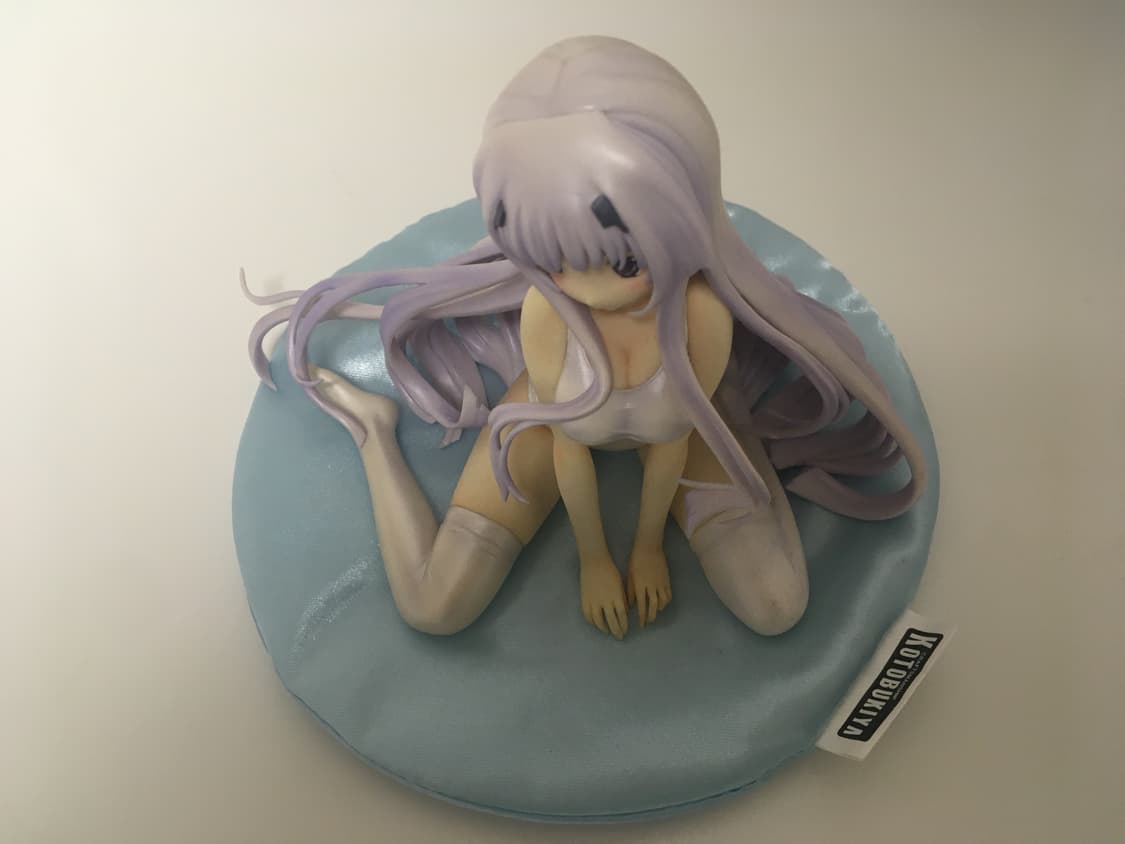 마브러브 토탈 이클립스 이냐 세스티나 피규어 상품이미지3