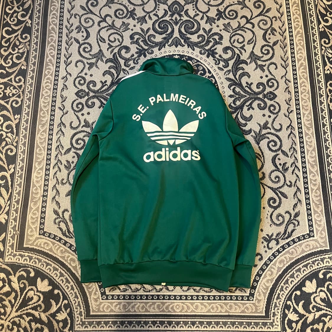 95 아디다스 팔메이라스 져지/W2206 상품이미지3