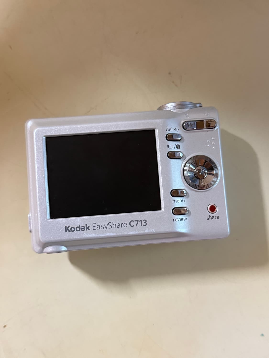 코닥 이지쉐어 c713 (카리나디카) 상품이미지4