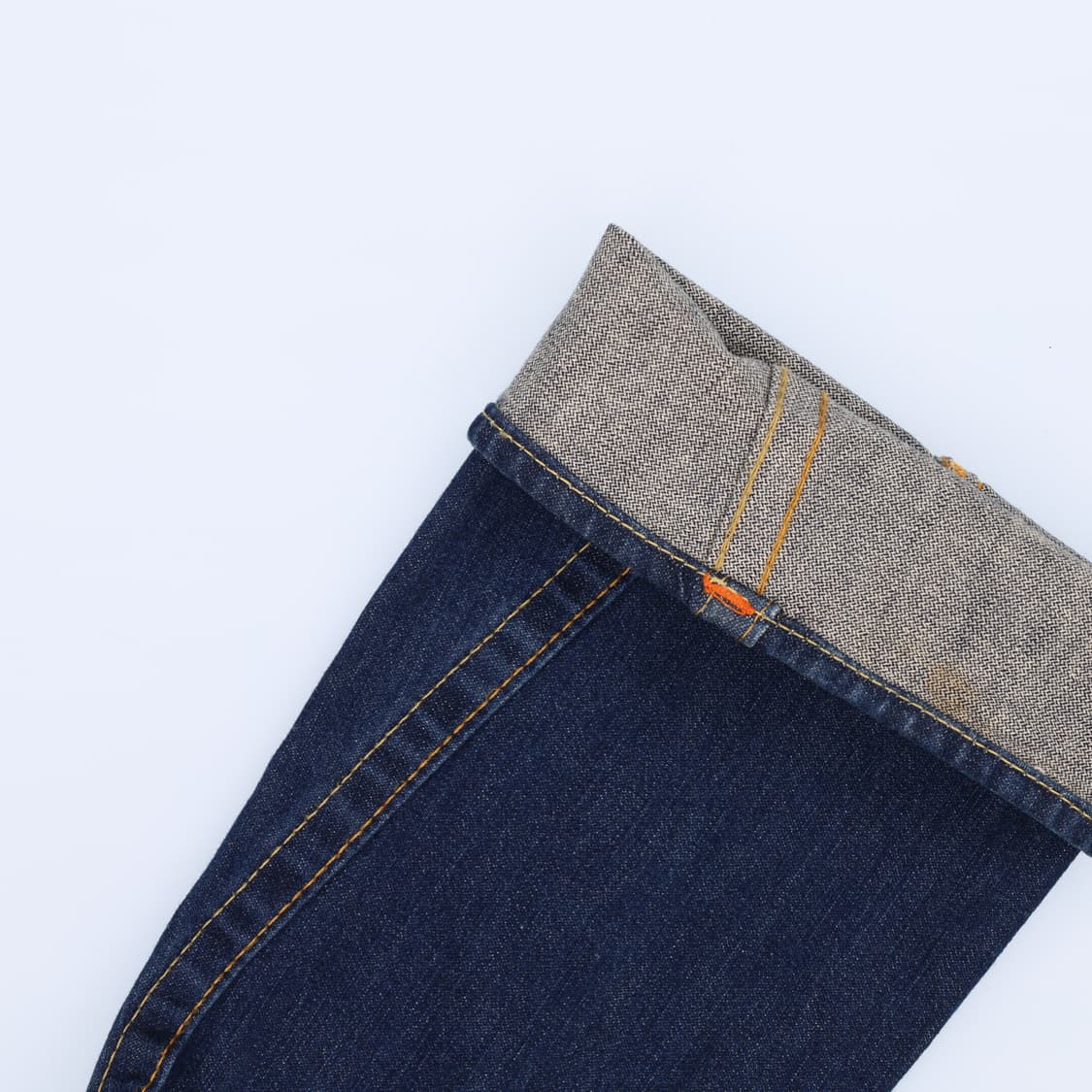 [28] 트루릴리전 여성 부추컷 데님팬츠 1205HR2 상품이미지9