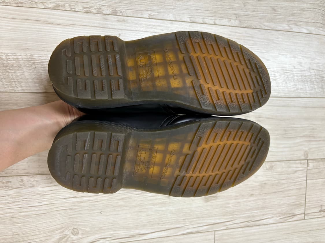 닥터마틴 1461 3홀 스무스 250 상품이미지6