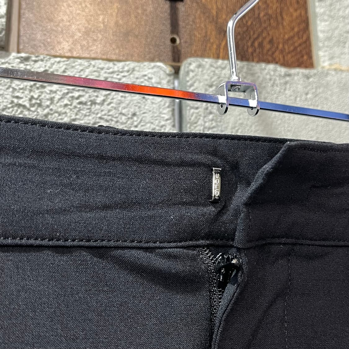 솔리드옴므 카고 슬랙스 팬츠 상품이미지4