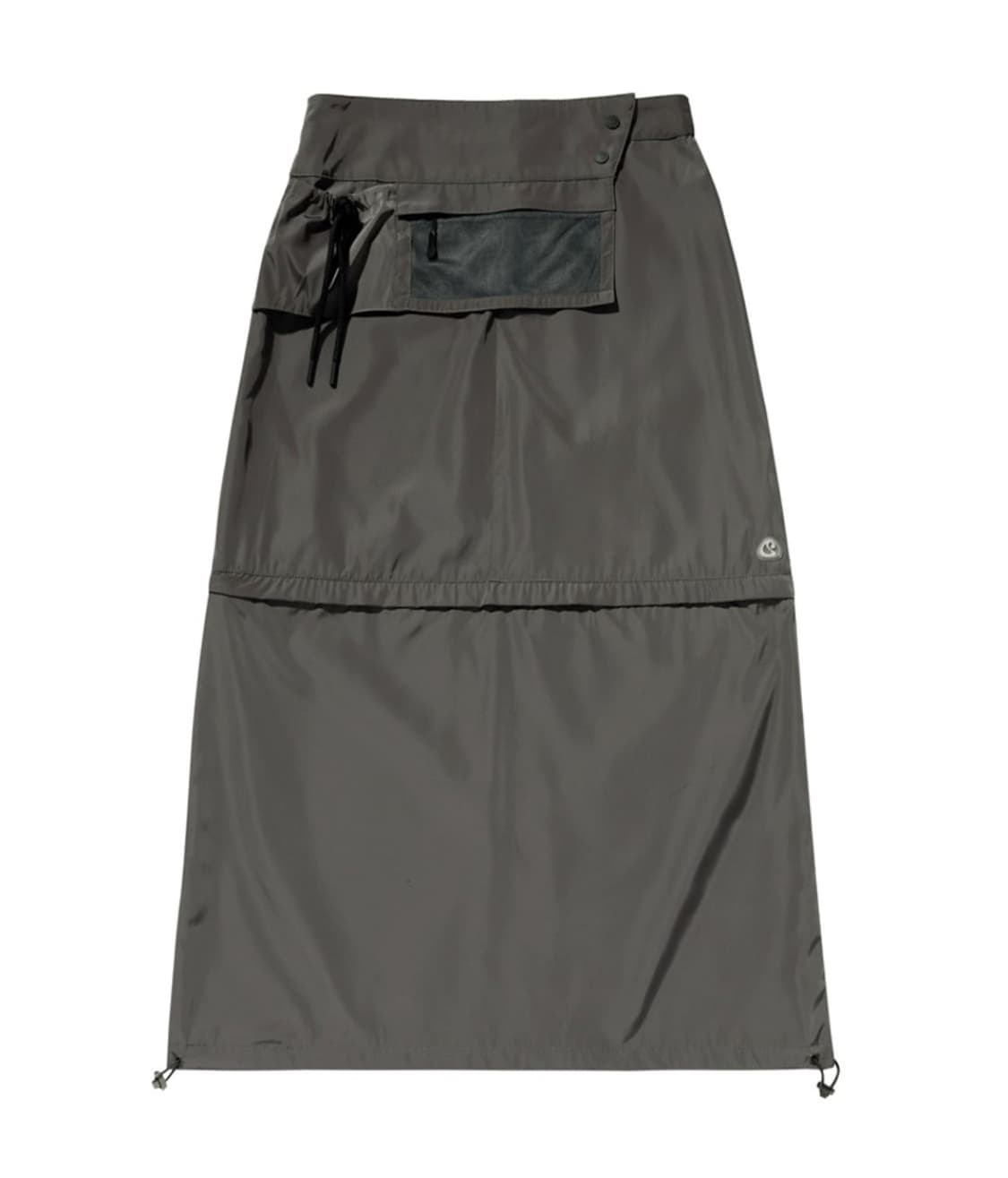 구매) 코이세이오 스마트어반유즈풀 투웨이 벨트 스커트 상품이미지1