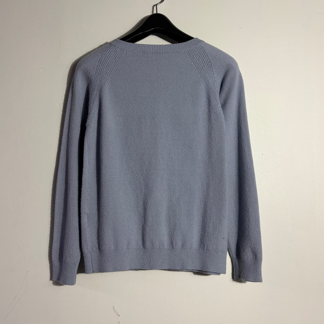 라코스테 블루 가디건 (무료배송) 상품이미지3