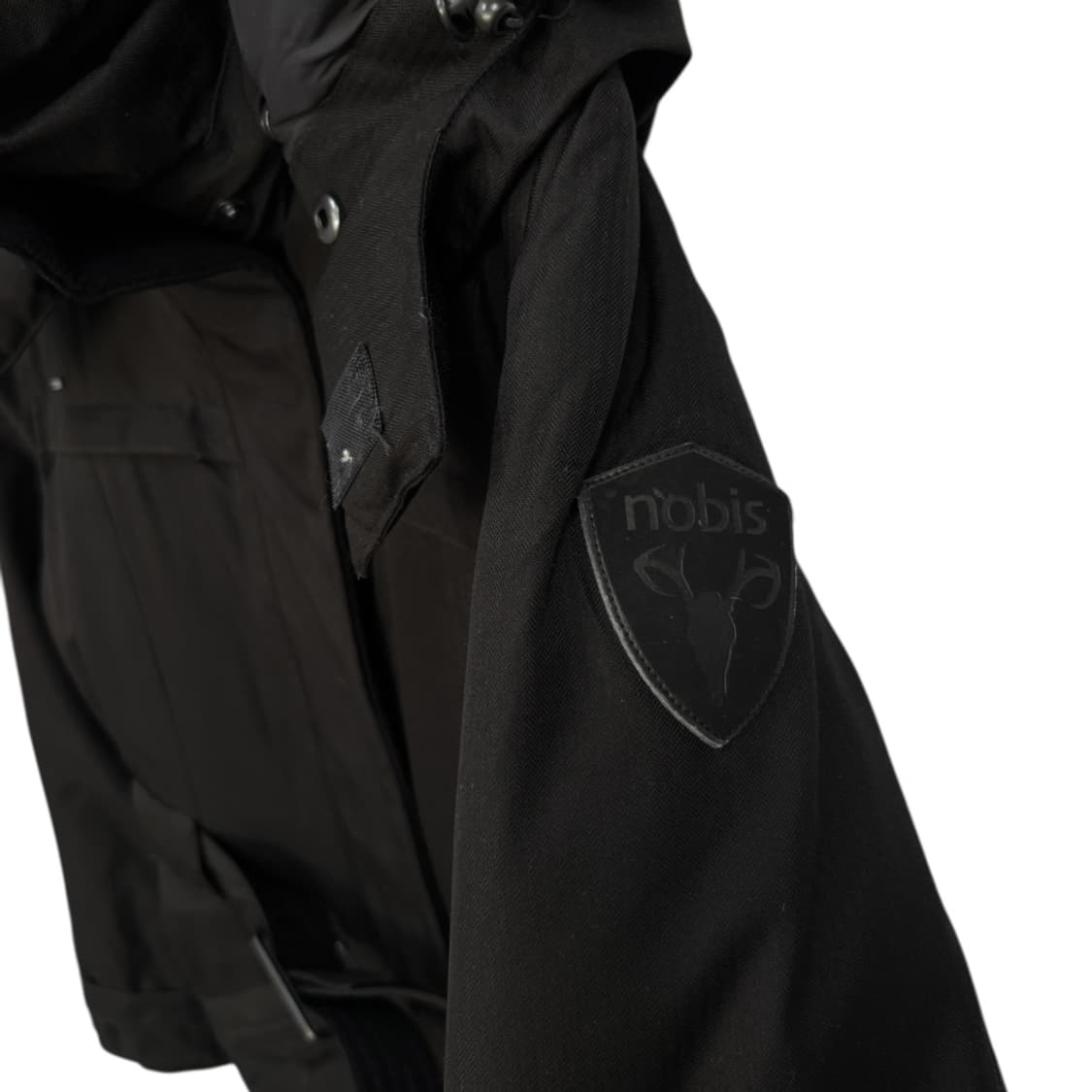 nobis 노비스 쉬라 여성 다운패딩 상품이미지5