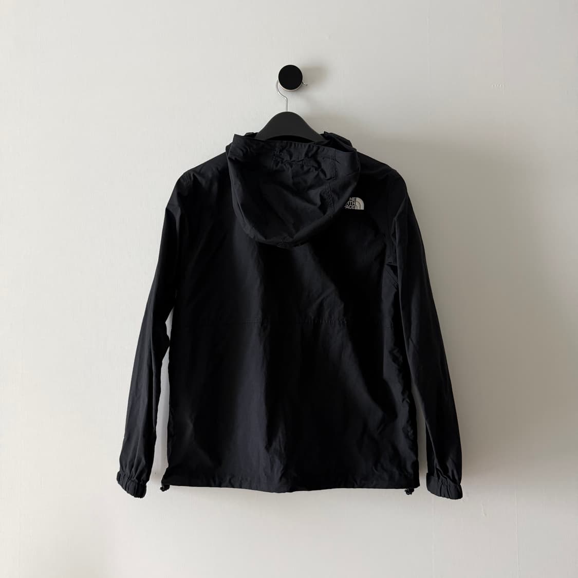 노스페이스 일본판 바람막이 NPW72230 상품이미지5