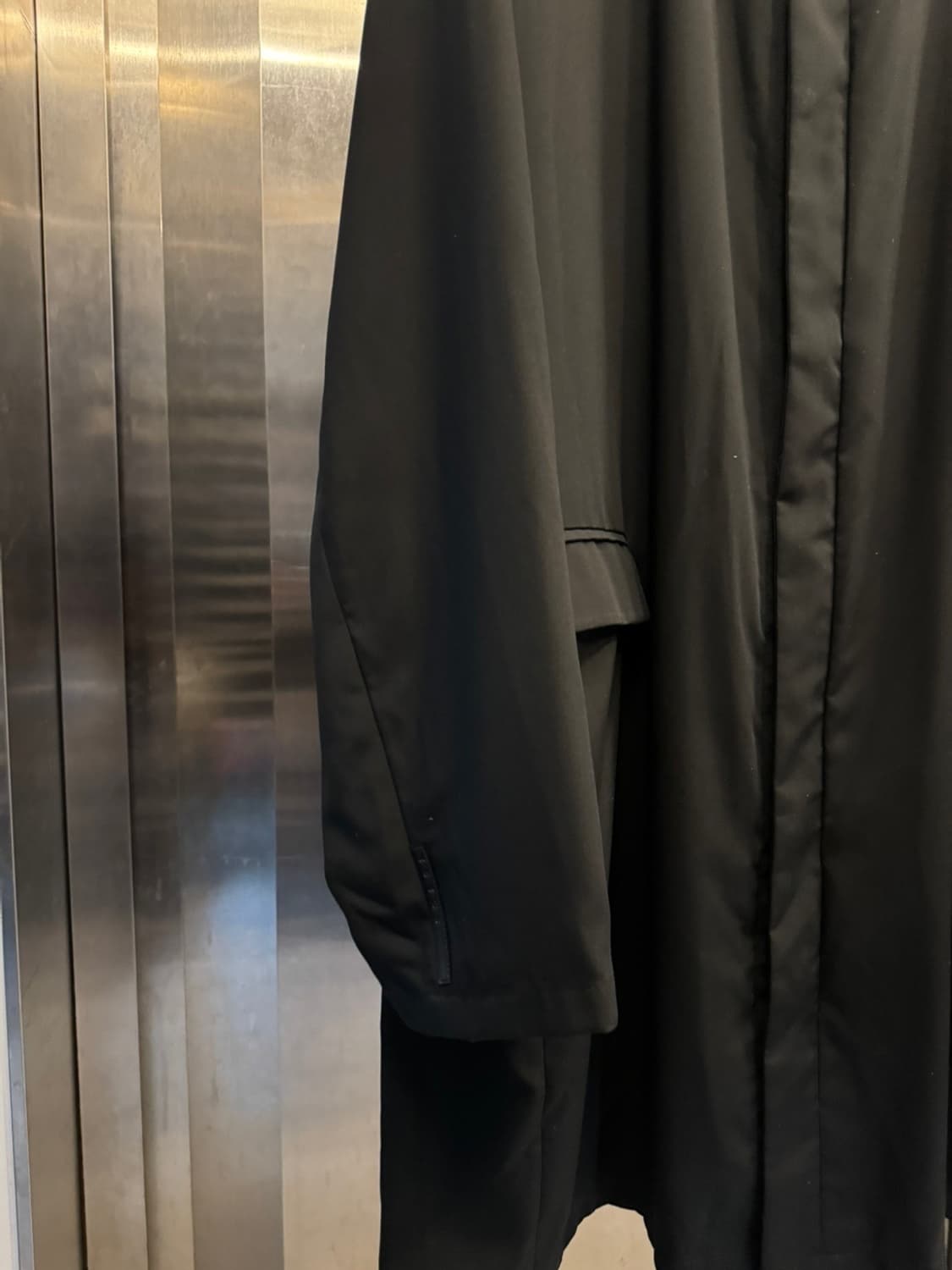 프라다 코트 상품이미지5