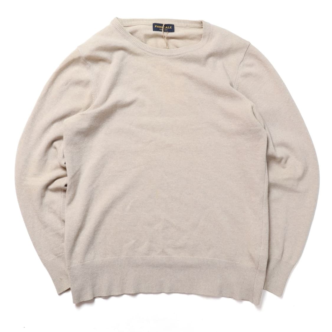 Panicale Cashmere Blended Wool Knit 

 상품이미지1