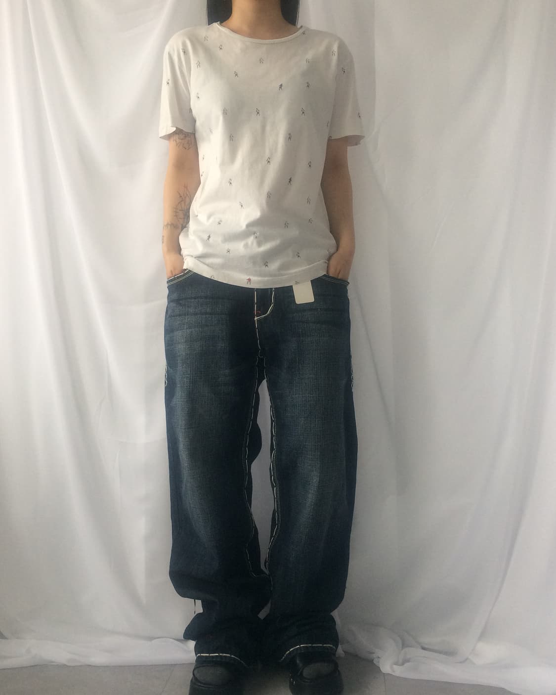 Paul smith t shirt 상품이미지6