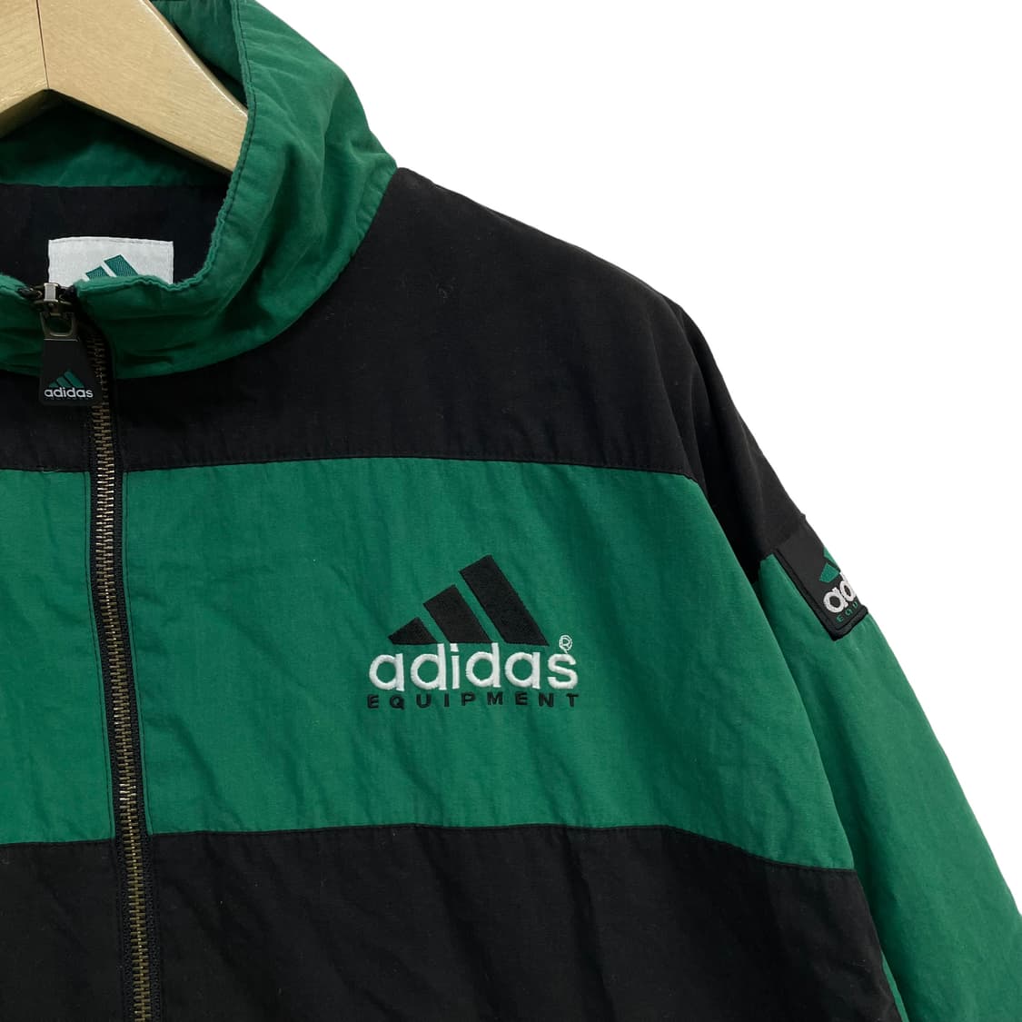 Adidas Old School Windbreaker 상품이미지5