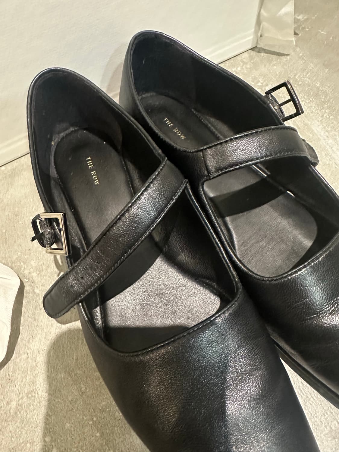 The Row 더로우 아바 플랫 36.5  상품이미지4