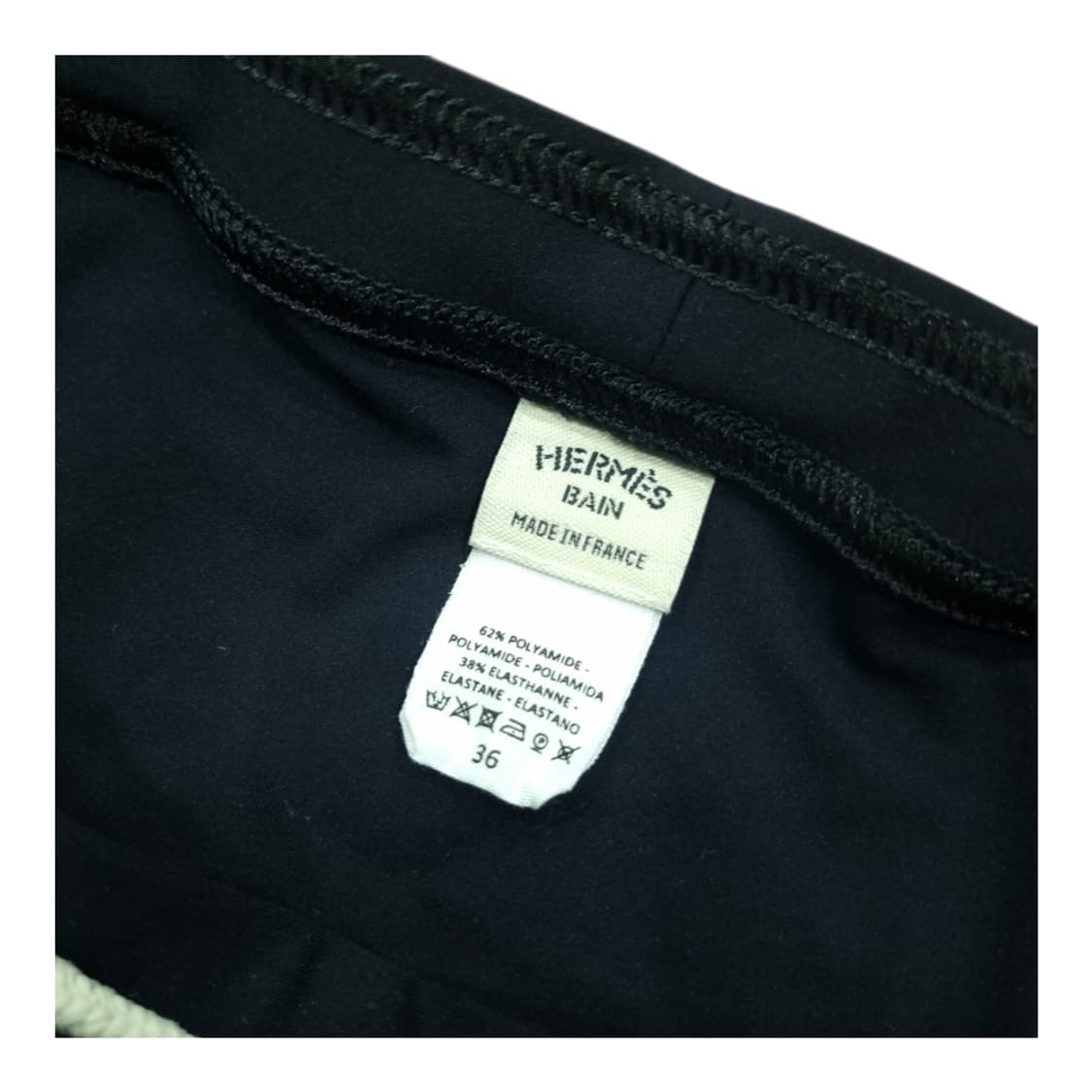 HERMES 에르메스 비키니 세트 상품이미지3