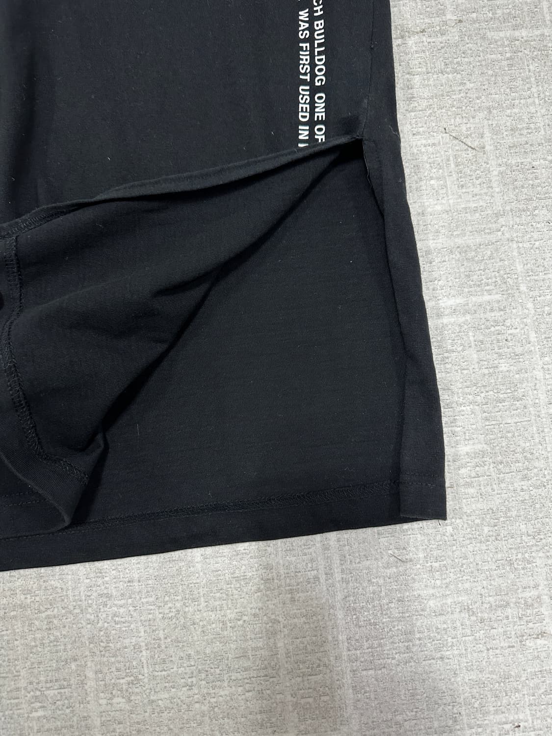 라이프워크 후드 롱원피스 상품이미지6