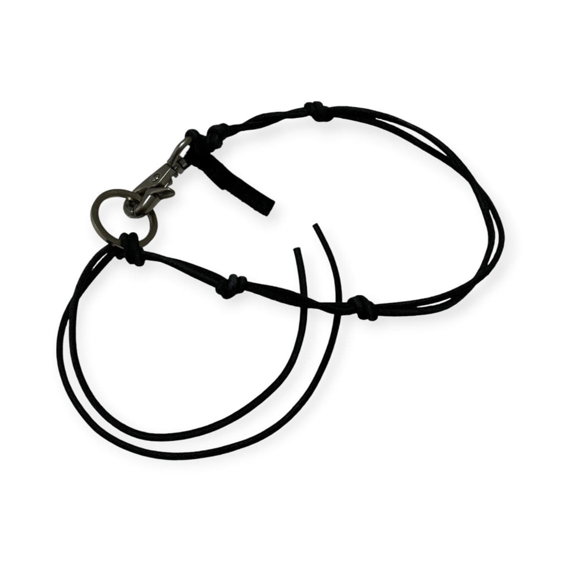 Our Legacy Ladon Key Chain Necklace 상품이미지4