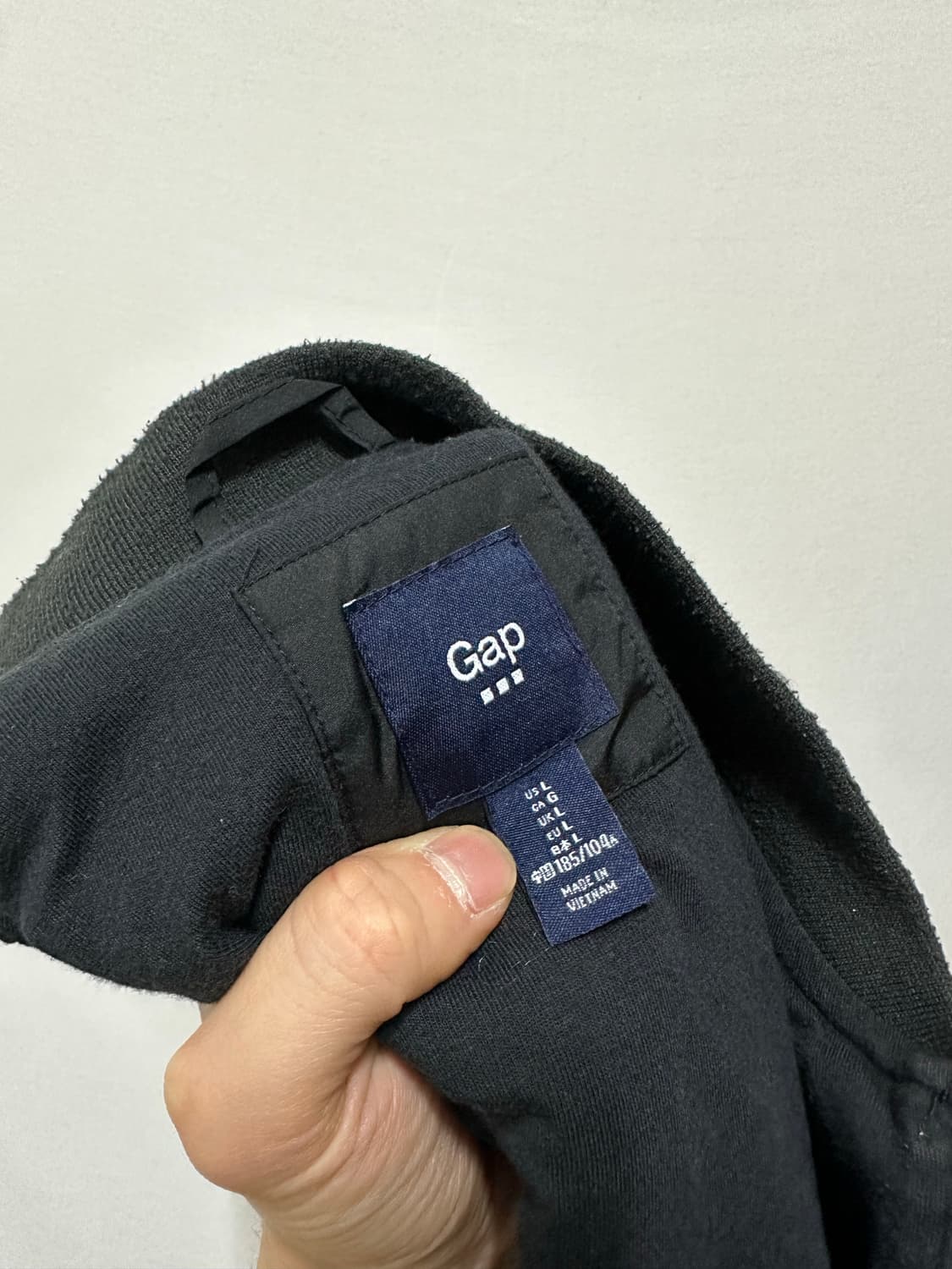 갭 베스트 상품이미지3