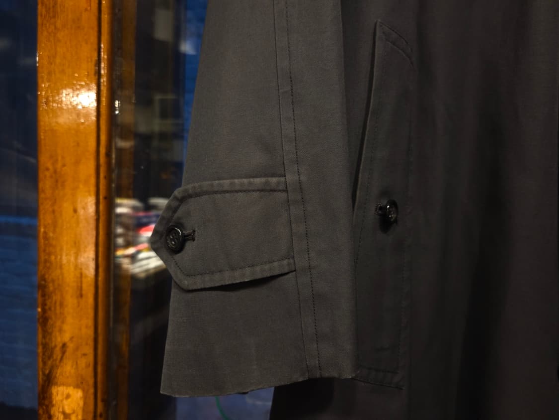 버버리 래글런코트 상품이미지6