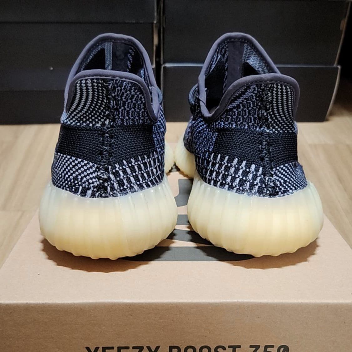 아디다스 270 이지부스트 카본 350v2 상품이미지6