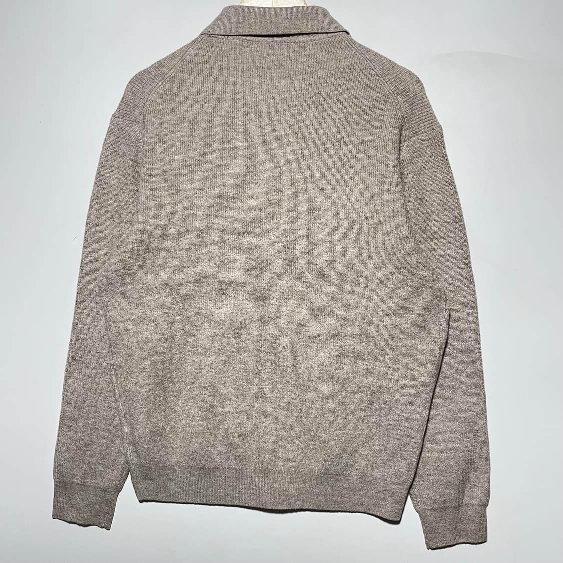 새상품 LOGAN 가디건 상품이미지2