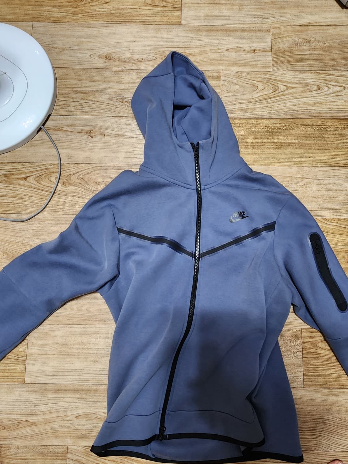 나이키 테크플리스 교신 상품이미지1