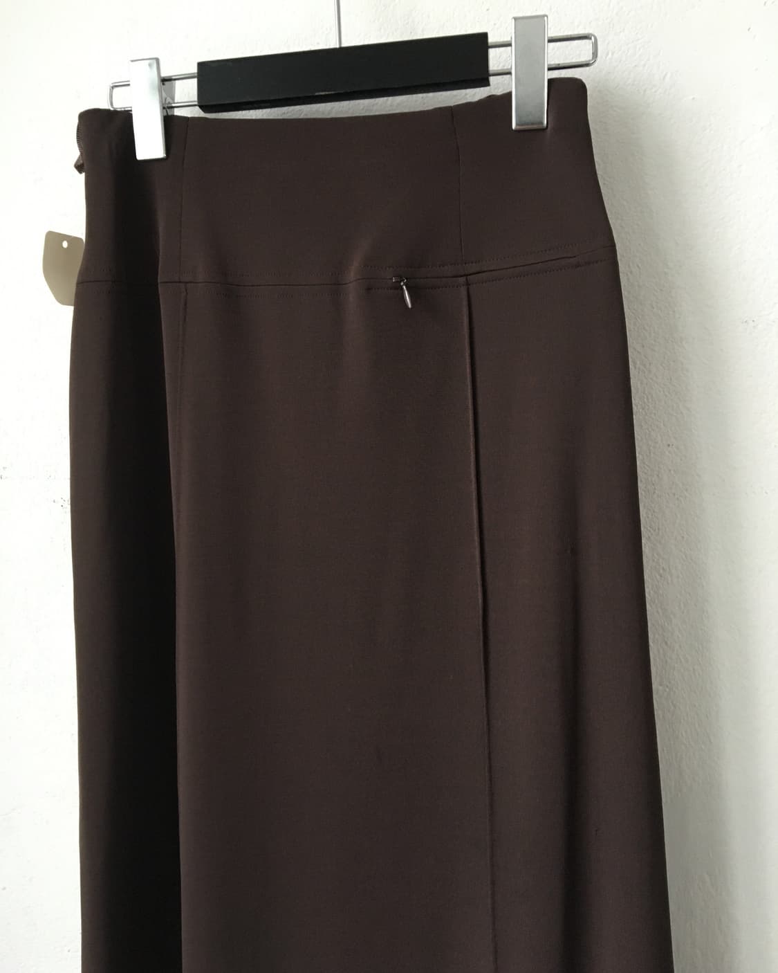 Flow long skirt 상품이미지4