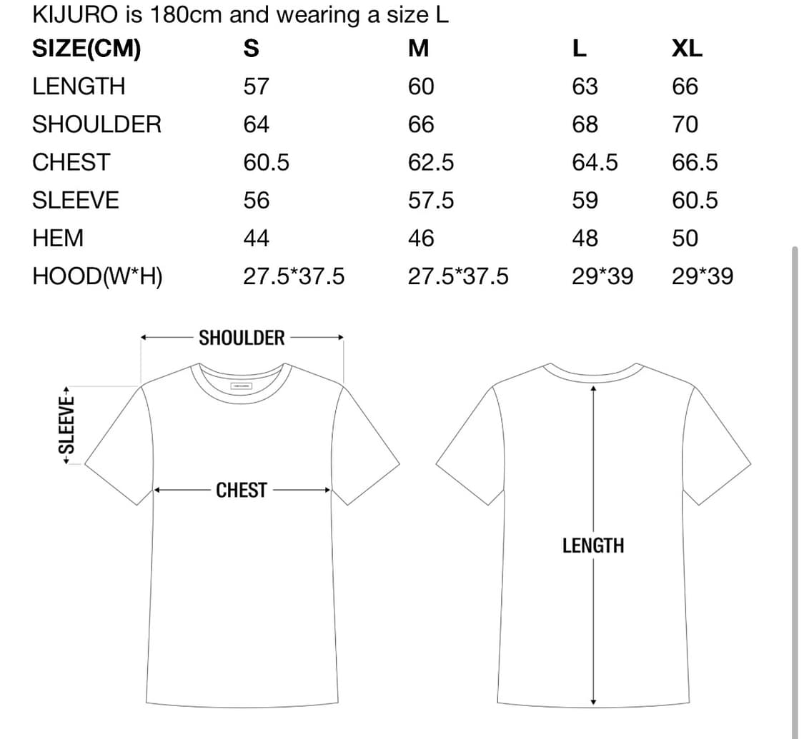 로우클래식 로우 소프트 스웻 집업 후디 차콜 L (새상품) 상품이미지6