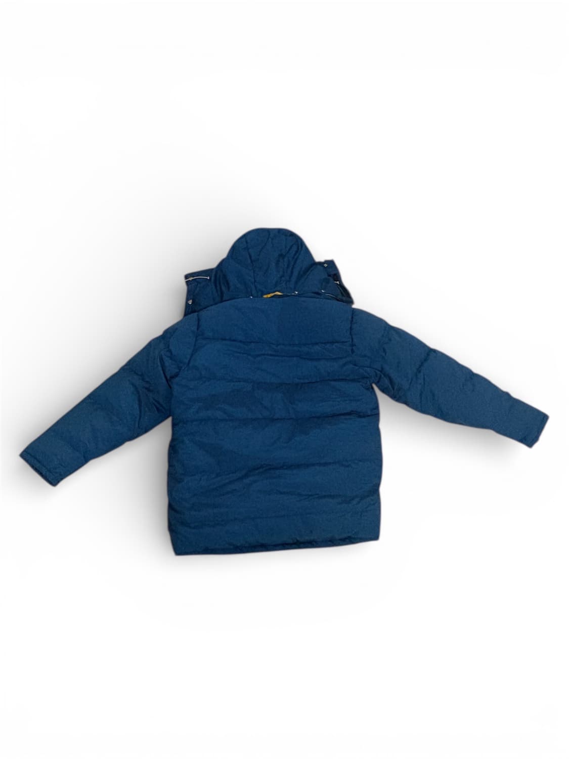 [70s Vintage] 노스페이스 브룩스 레인지 파카 (USA제) 상품이미지3