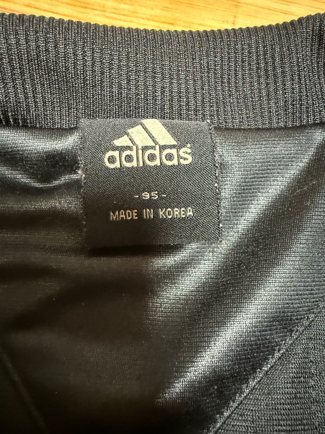 아디다스 점퍼 상품이미지3