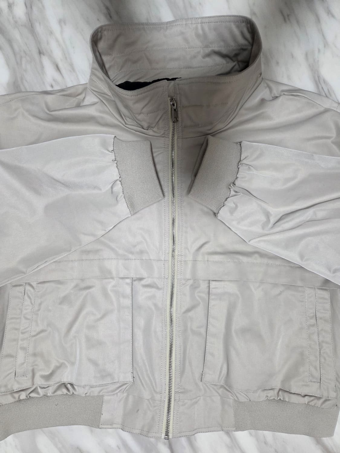 피어오브갓 6th 숏 자켓 상품이미지4