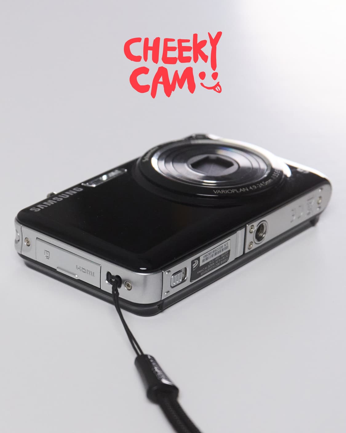 삼성 VLUU ST600 상품이미지6