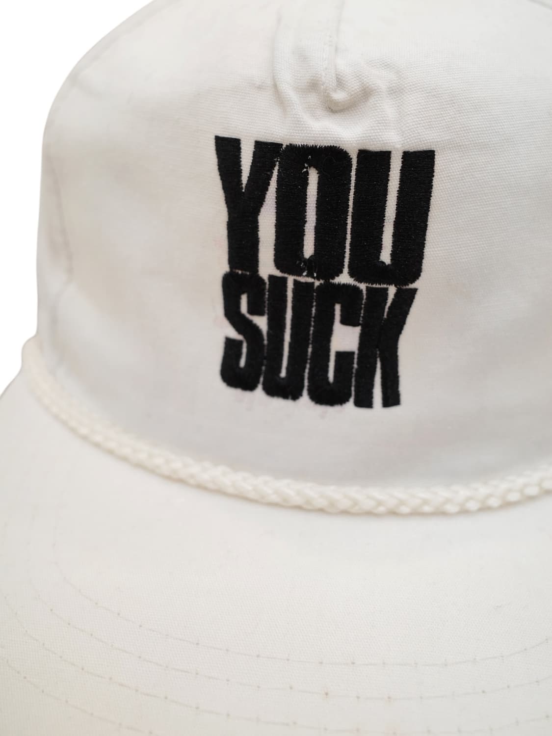 90‘s 프라이머스 빈티지 트러커캡 상품이미지2