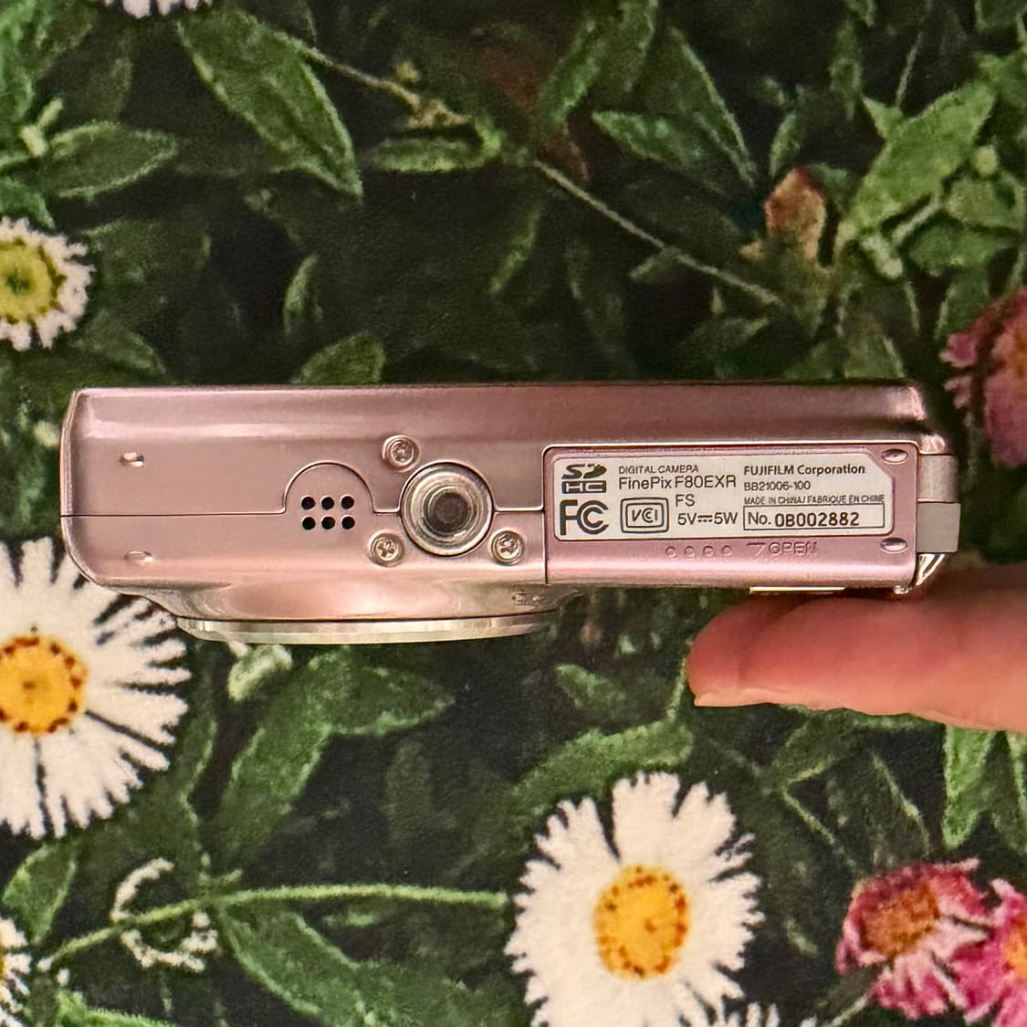 후지필름 파인픽스 f80exr finepix f80exr 상품이미지4