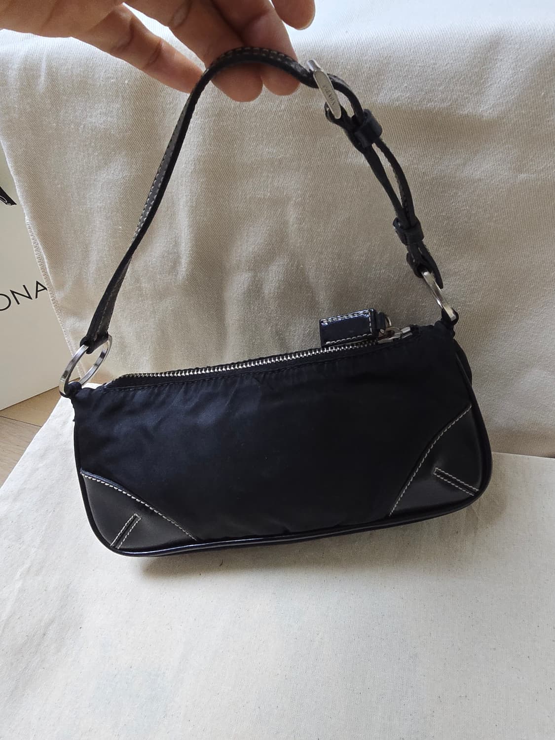 프라다 미니백 상품이미지3