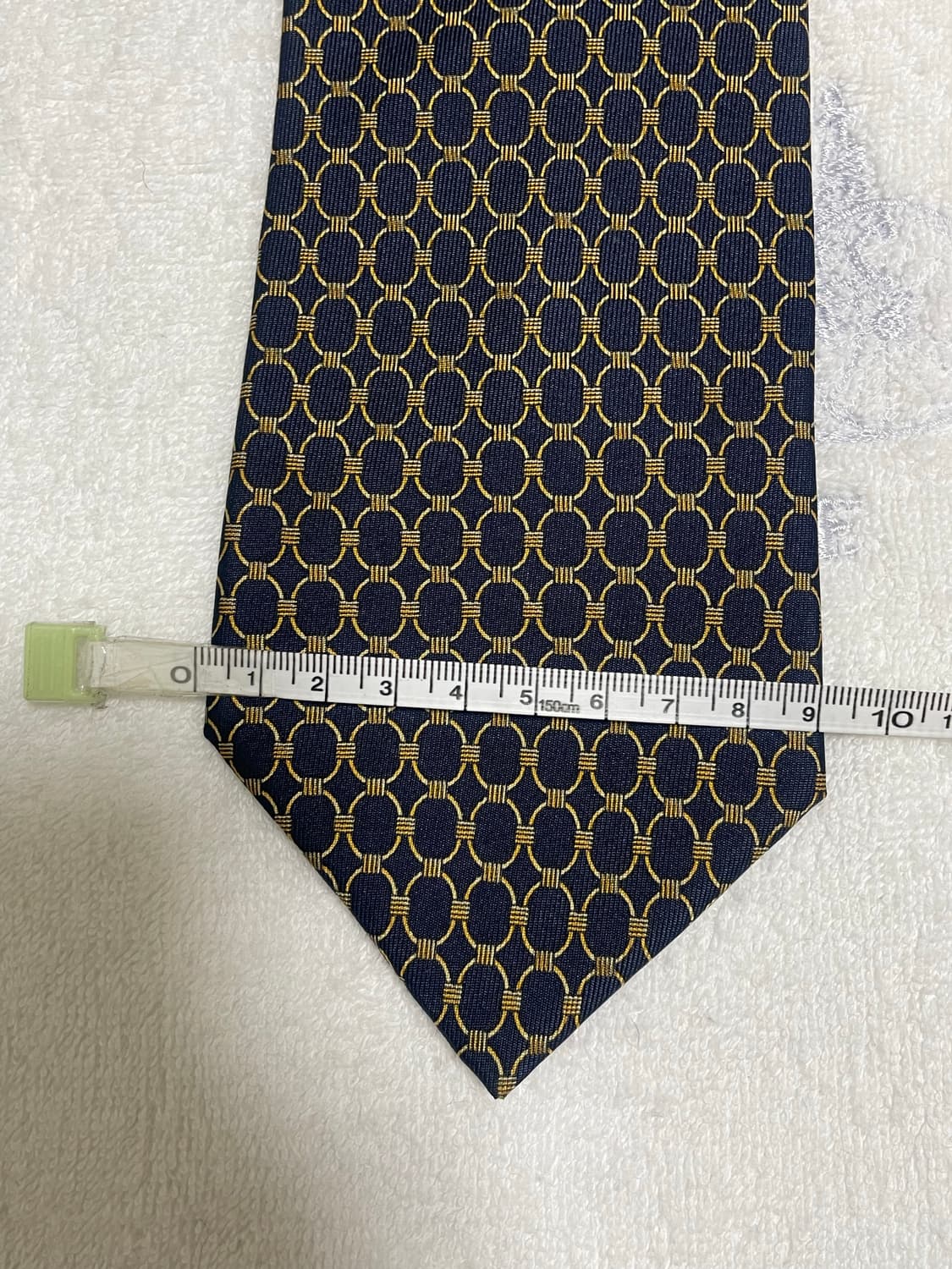 Christian Dior 넥타이 상품이미지4