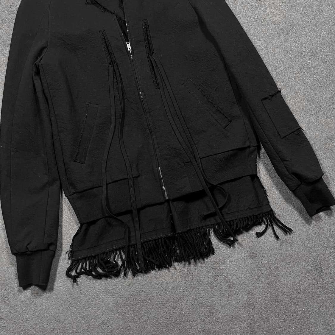 Damir Doma 다미르도마 MA1 디테일 자켓 상품이미지2