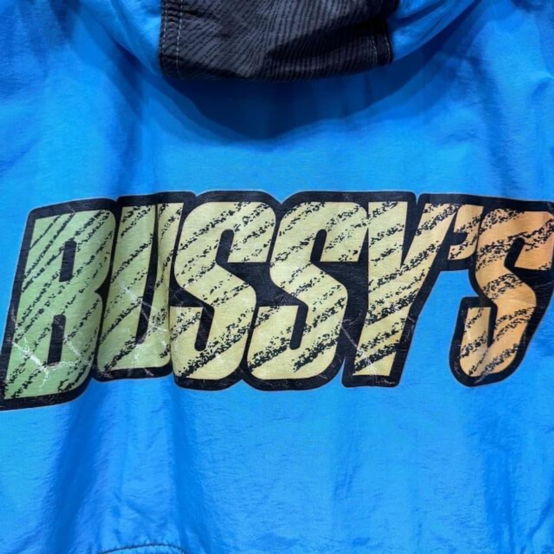 바씨스 제팬 보드 아노락 자켓 (L)   상품이미지5